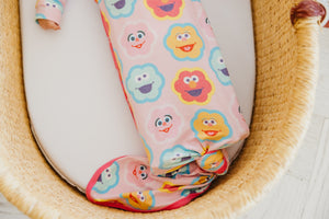 Knotted Gown - Abby and Pals