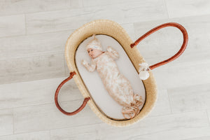 Knotted Gown - Kiana