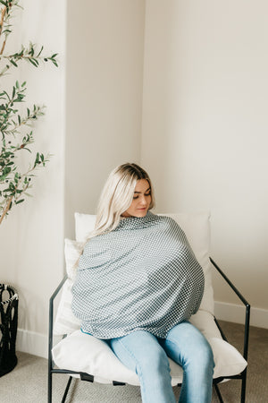 Multi-Use Cover - Nash