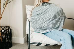 Multi-Use Cover - Nash