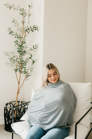 Multi-Use Cover - Nash