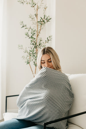 Multi-Use Cover - Nash