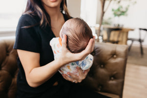Knotted Gown - Nautical
