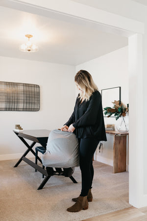 Multi-Use Cover - Nash