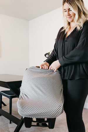 Multi-Use Cover - Nash