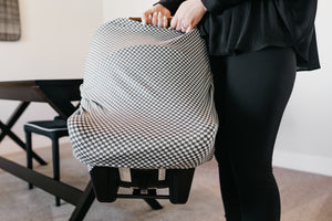 Multi-Use Cover - Nash