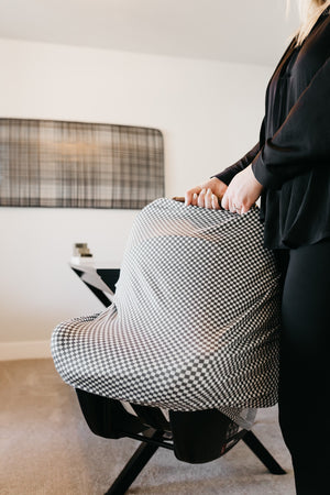 Multi-Use Cover - Nash