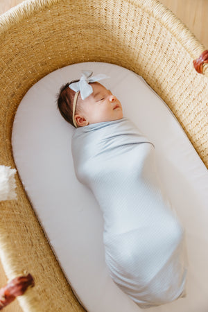 Classic Nylon Bow - Taylor