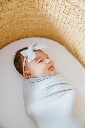 Classic Nylon Bow - Taylor