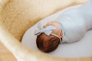 Classic Nylon Bow - Taylor