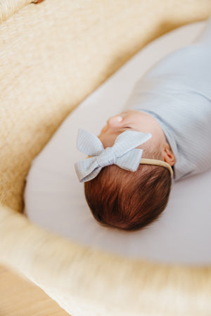 Classic Nylon Bow - Taylor