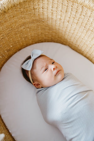 Bowtie Nylon Bow - Taylor