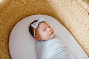 Bowtie Nylon Bow - Taylor