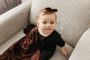 Bowtie Nylon Bow - Moose