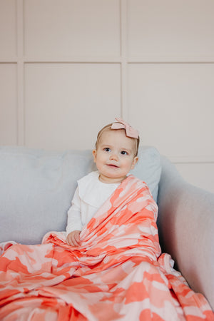 Three-Layer Quilt - Remi