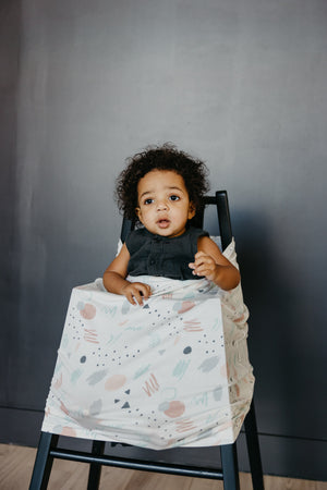 Multi-Use Cover - Bayside