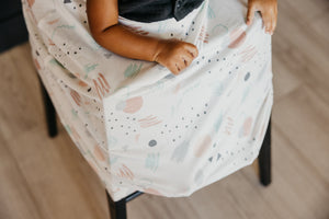 Multi-Use Cover - Bayside