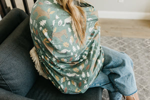 Multi-Use Cover - Atwood