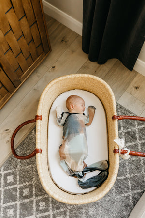 Knotted Gown - Picasso