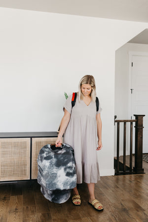 Multi-Use Cover - Thrasher