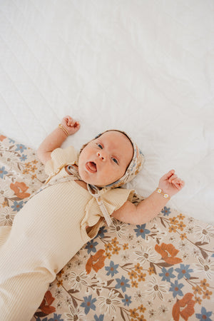 Baby Bonnet - Eden