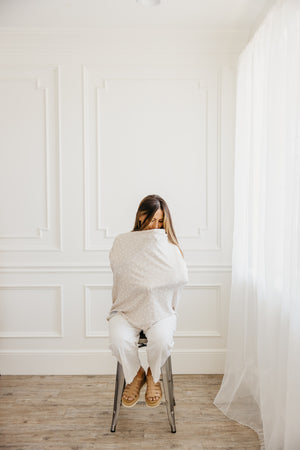 Multi-Use Cover - Twinkle