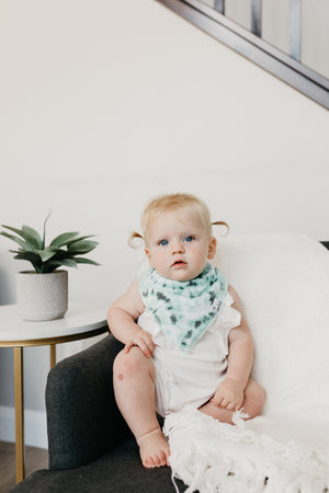 Baby Bandana Bibs - Maui