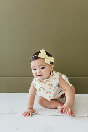 Baby Bandana Bibs - Maui