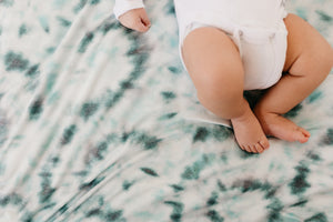 Top Knot Hat - Bahama