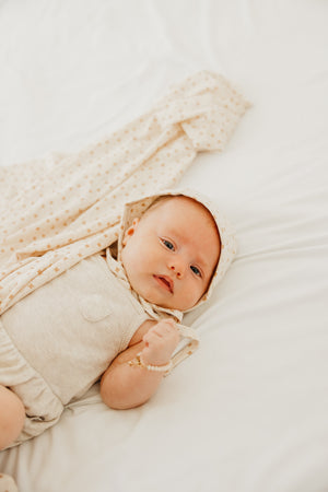 Baby Bonnet - Hunnie