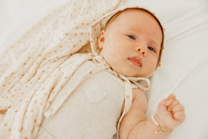 Baby Bonnet - Hunnie