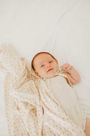 Baby Bonnet - Hunnie