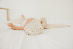 Baby Bonnet - Hunnie