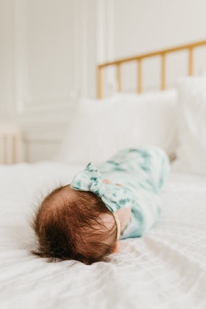 Classic Nylon Bow - Bahama