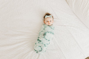 Classic Nylon Bow - Bahama