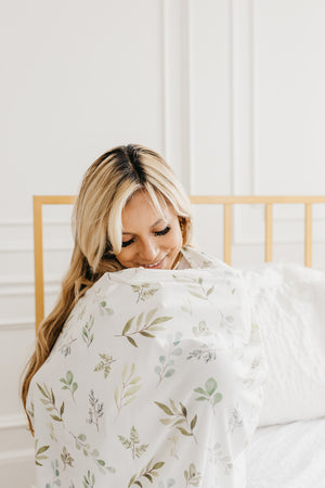 Multi-Use Cover - Haven