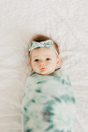 Classic Nylon Bow - Bahama