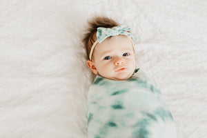 Classic Nylon Bow - Bahama