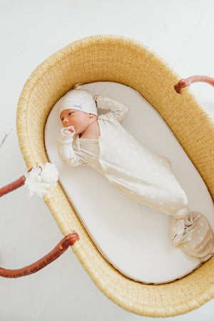 Knotted Gown - Twinkle