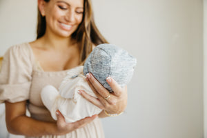 Baby Bonnet - Asher