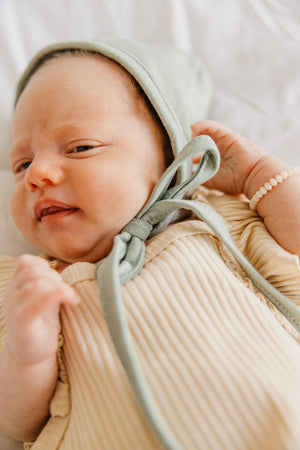 Baby Bonnet - Briar