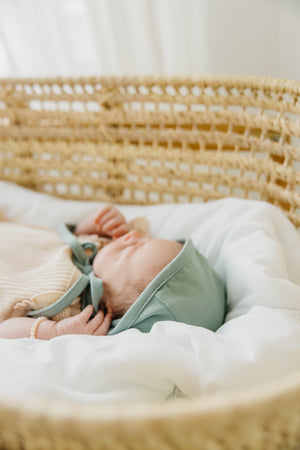 Baby Bonnet - Briar