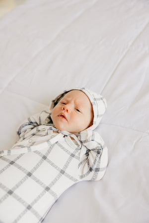 Baby Bonnet - Ledger