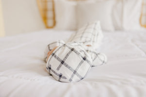 Baby Bonnet - Ledger