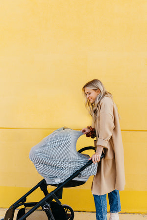 Multi-Use Cover - Nash