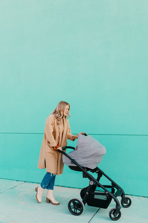 Multi-Use Cover - Nash