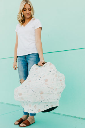 Multi-Use Cover - Bayside