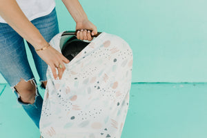 Multi-Use Cover - Bayside