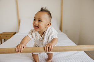 Three-Layer Security Blanket Set - Bliss