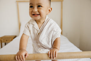 Three-Layer Security Blanket Set - Bliss